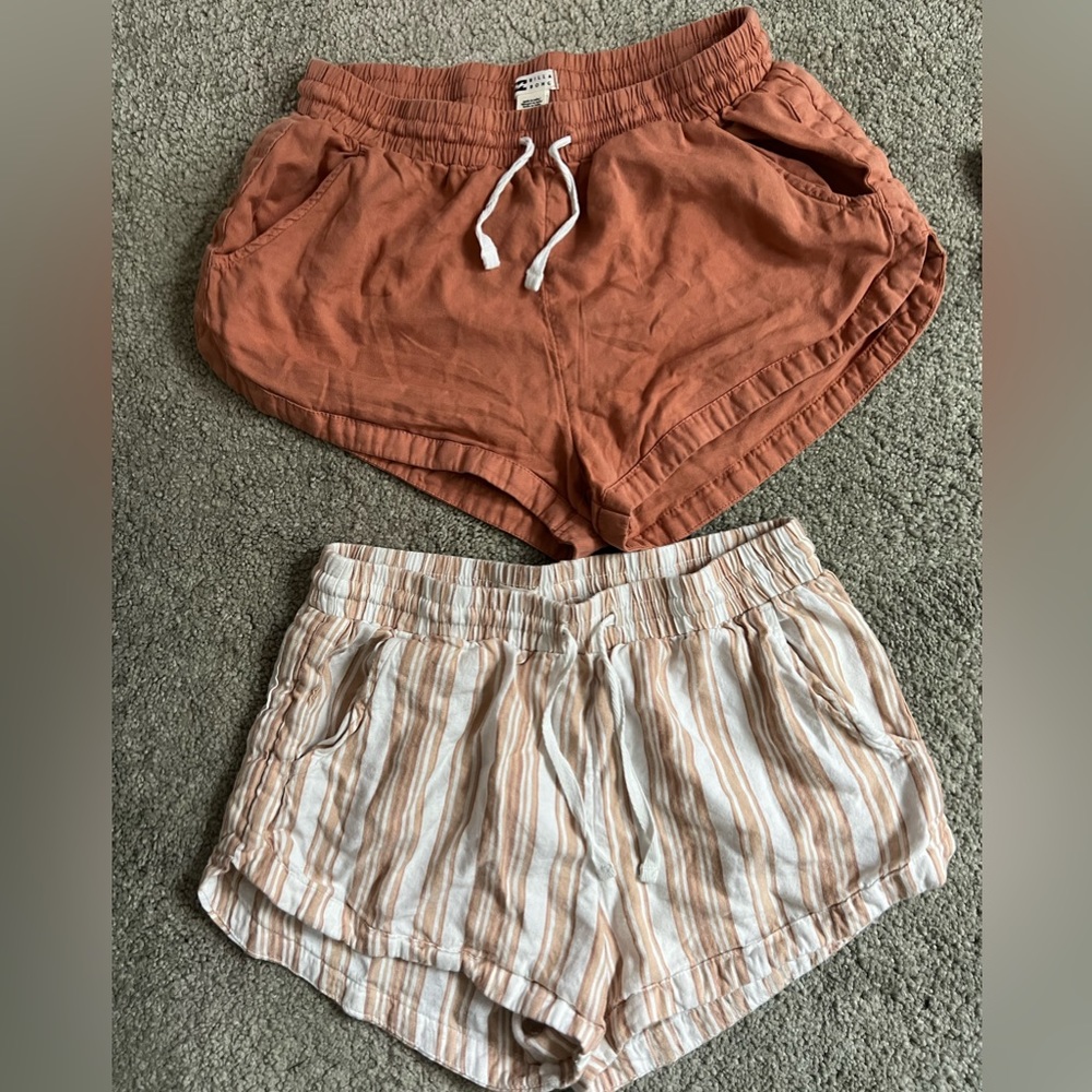 Billabong shorts